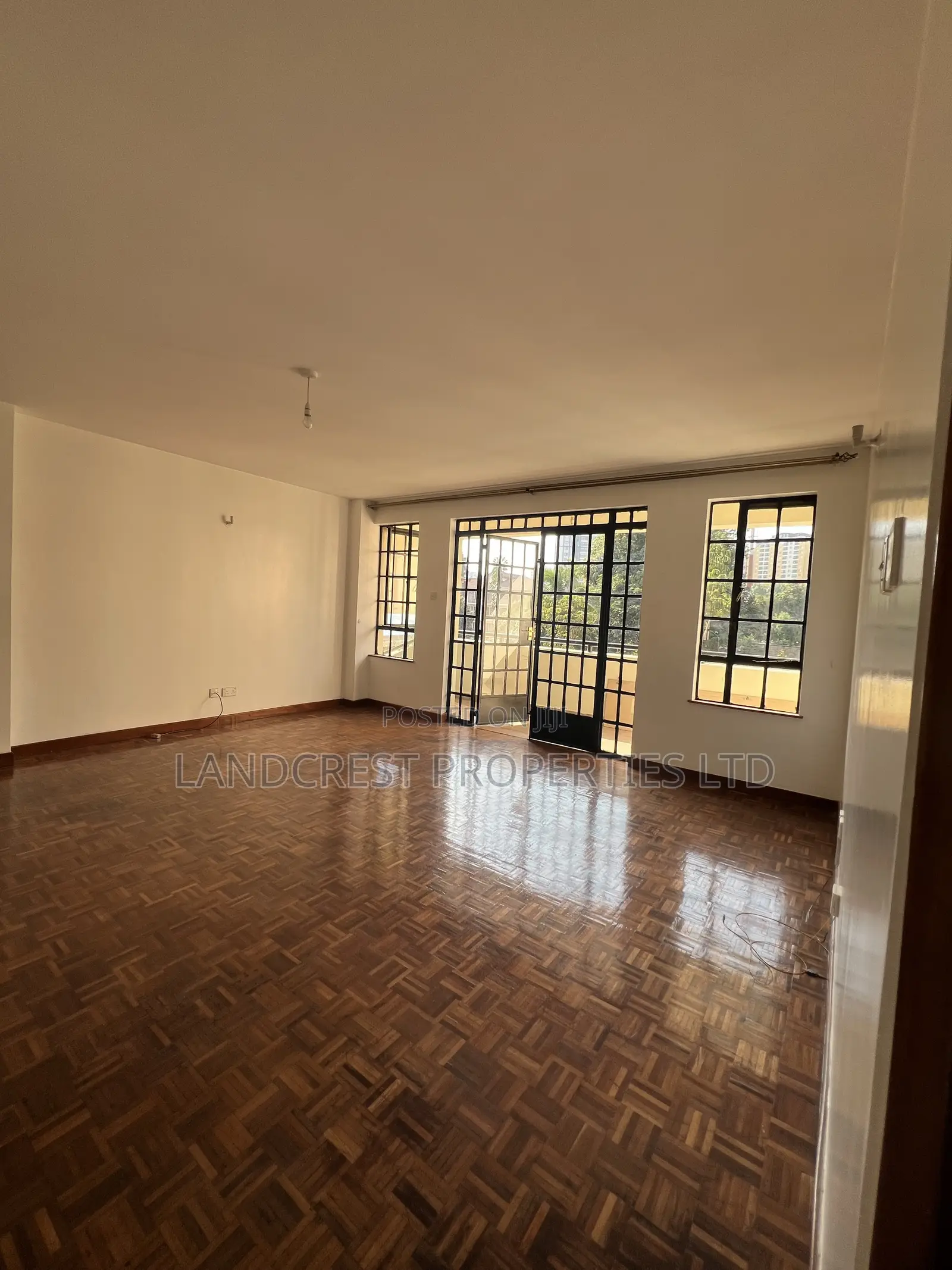 3bdrm Apartment in Graceland Terraces, Kileleshwa for sale