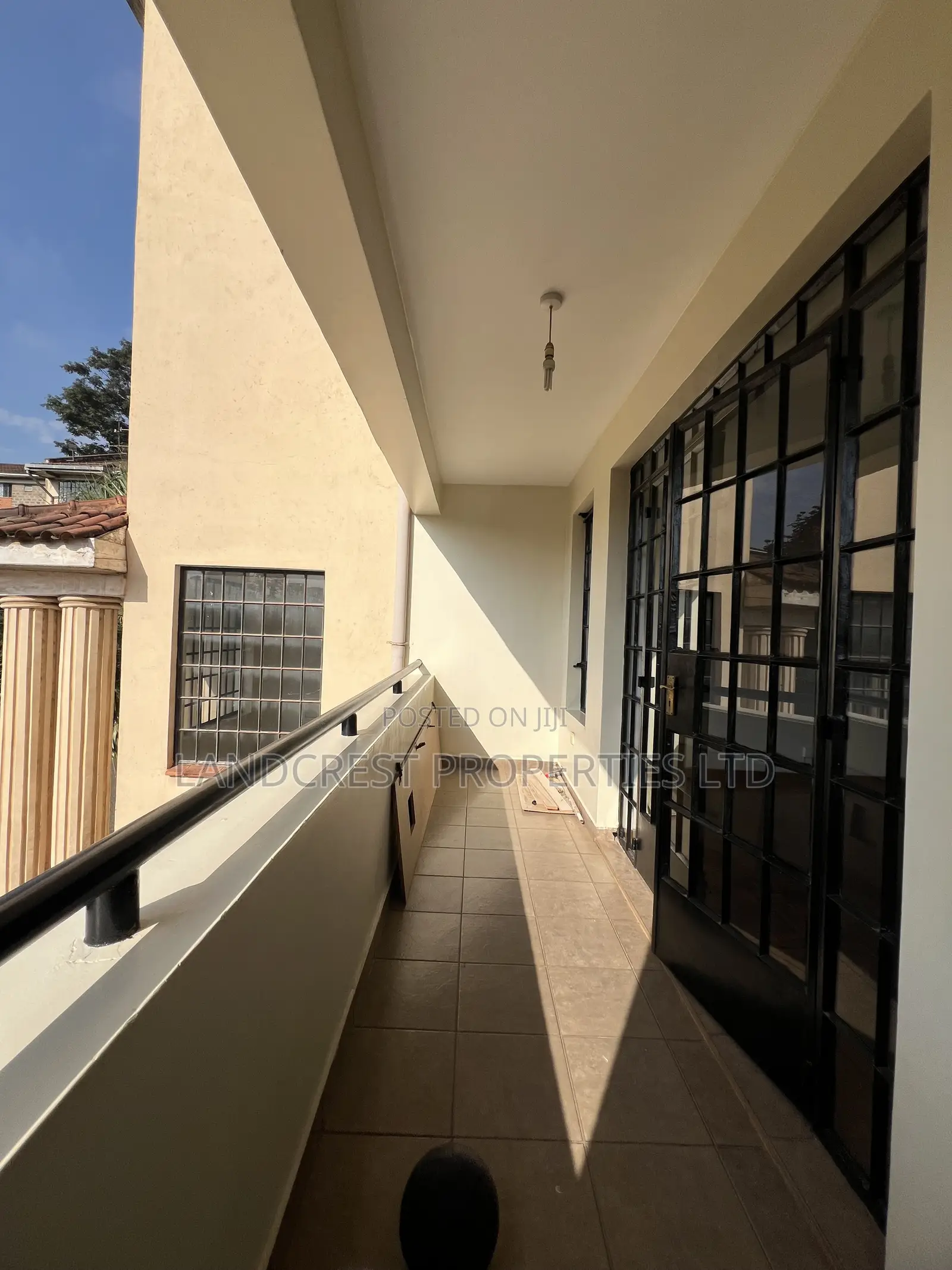 3bdrm Apartment in Graceland Terraces, Kileleshwa for sale