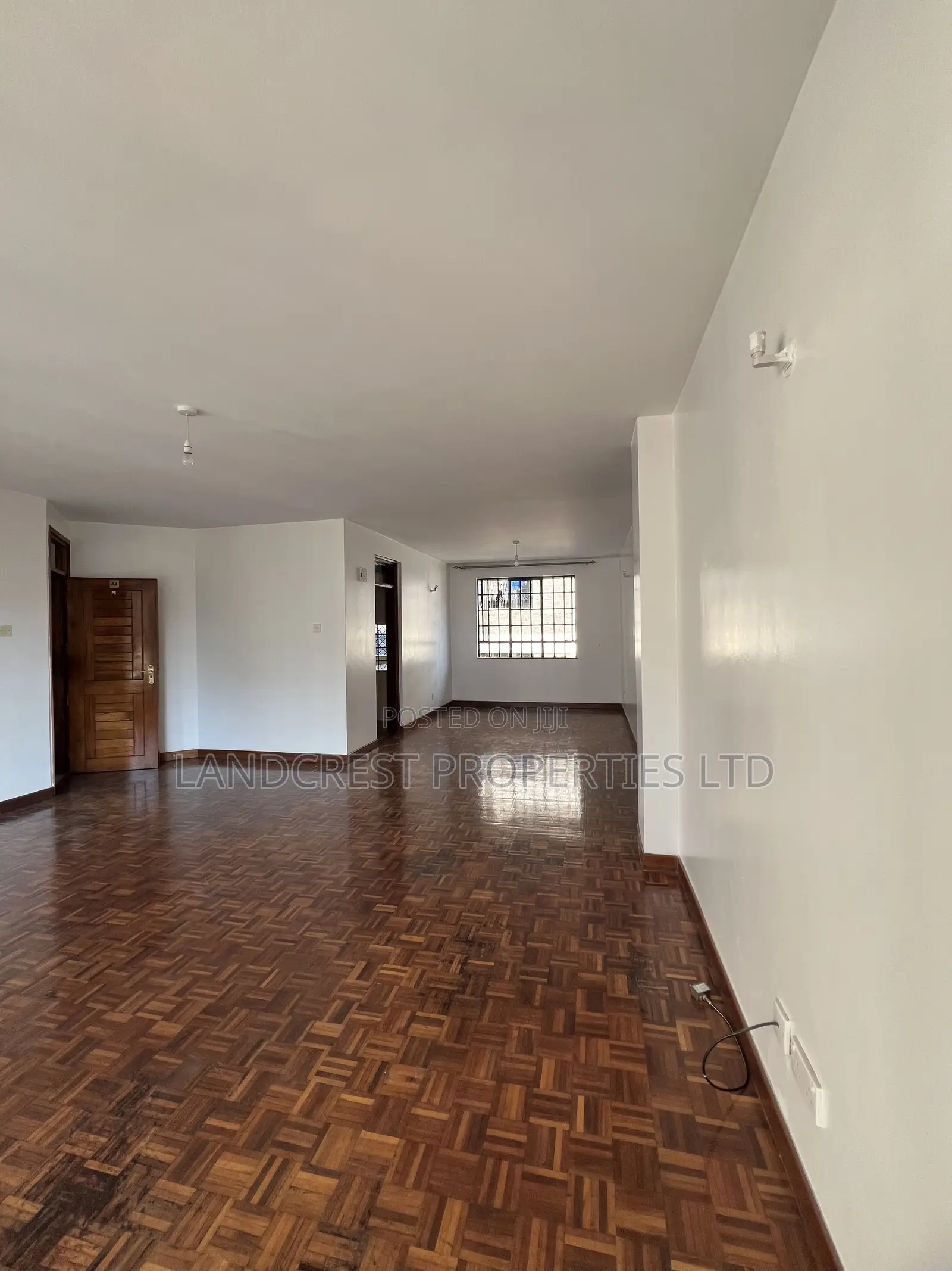 3bdrm Apartment in Graceland Terraces, Kileleshwa for sale