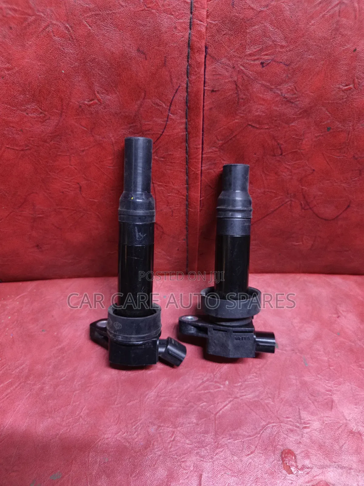Ignition Coil Hyundai/Kia