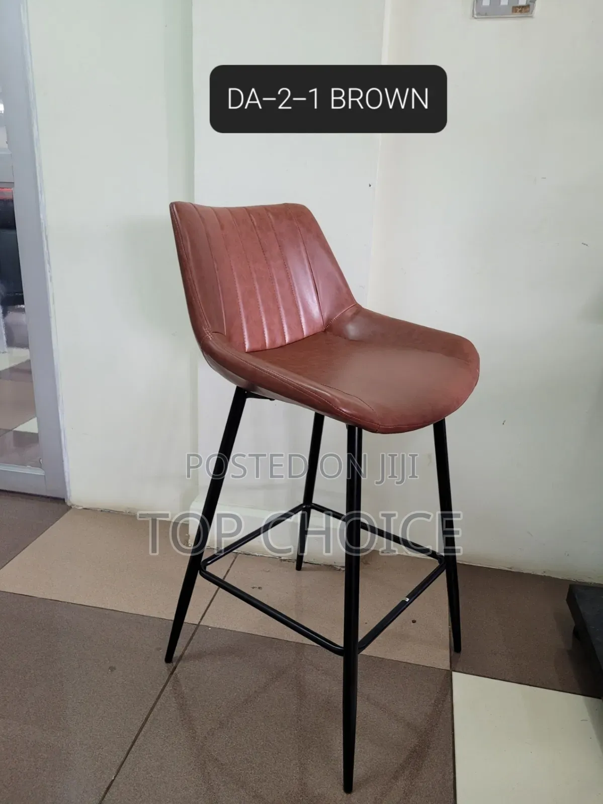 Conter Chairs / Kitchen Stools