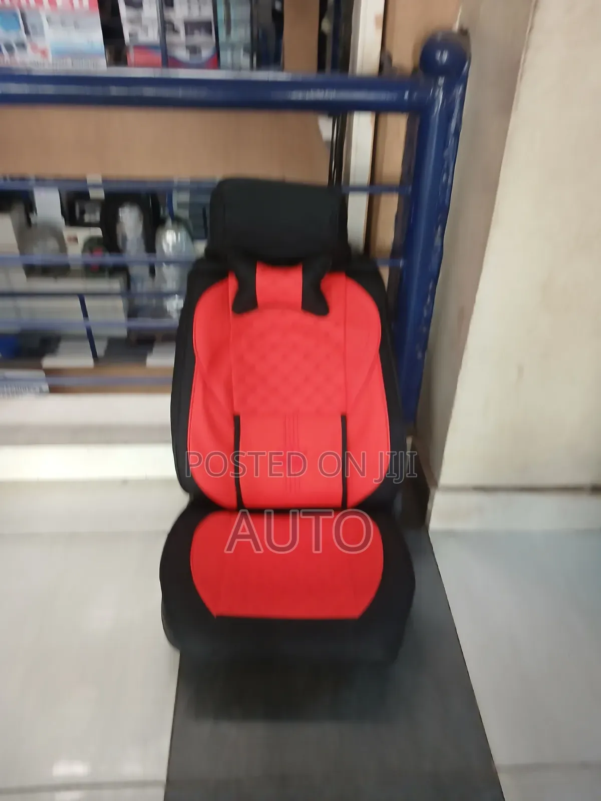 Universal 5 Seater Car Seat Covers | Premium Full Set Seat Covers
