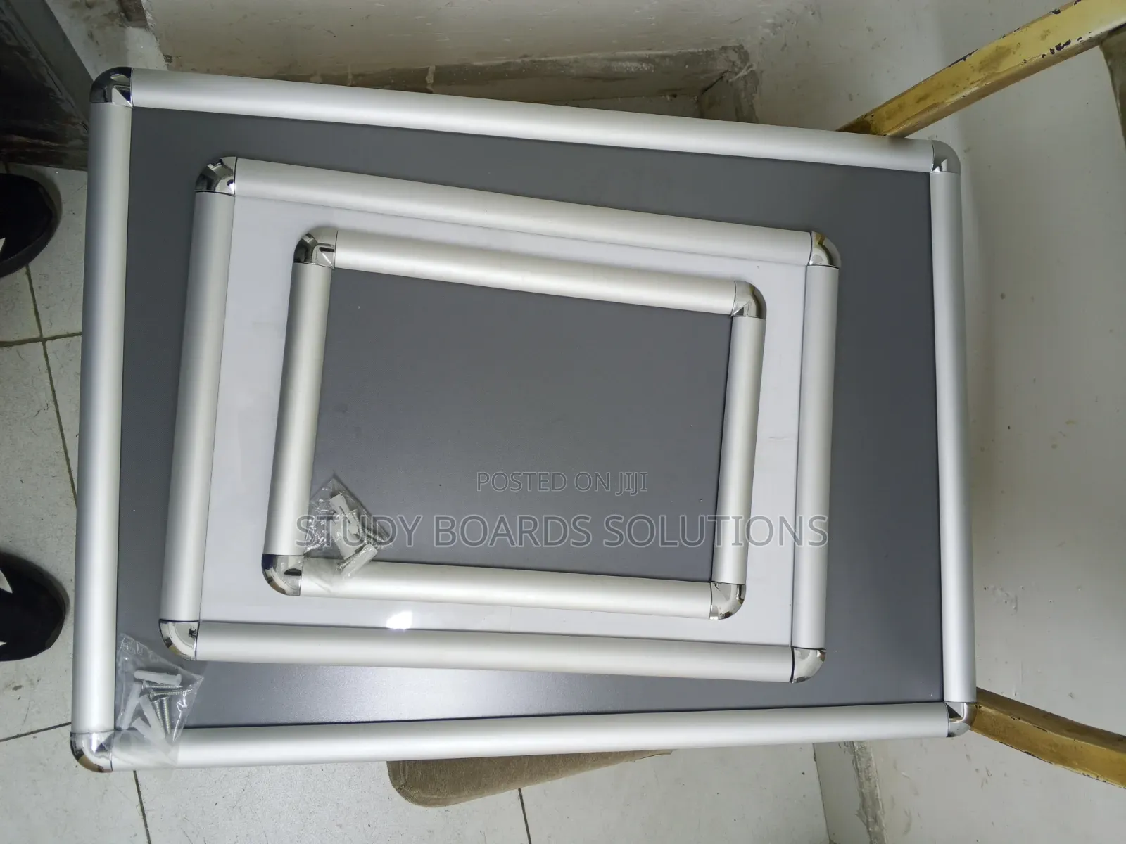 Snapper Frames Available in Various Sizes From as Low As