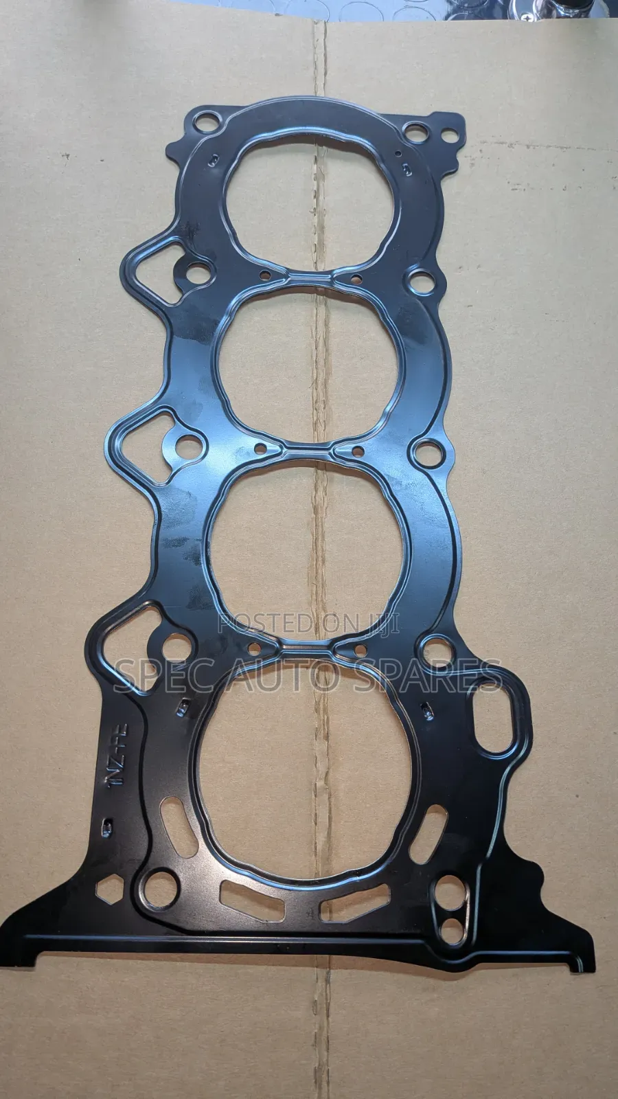 Head Gasket Engine 1NZ