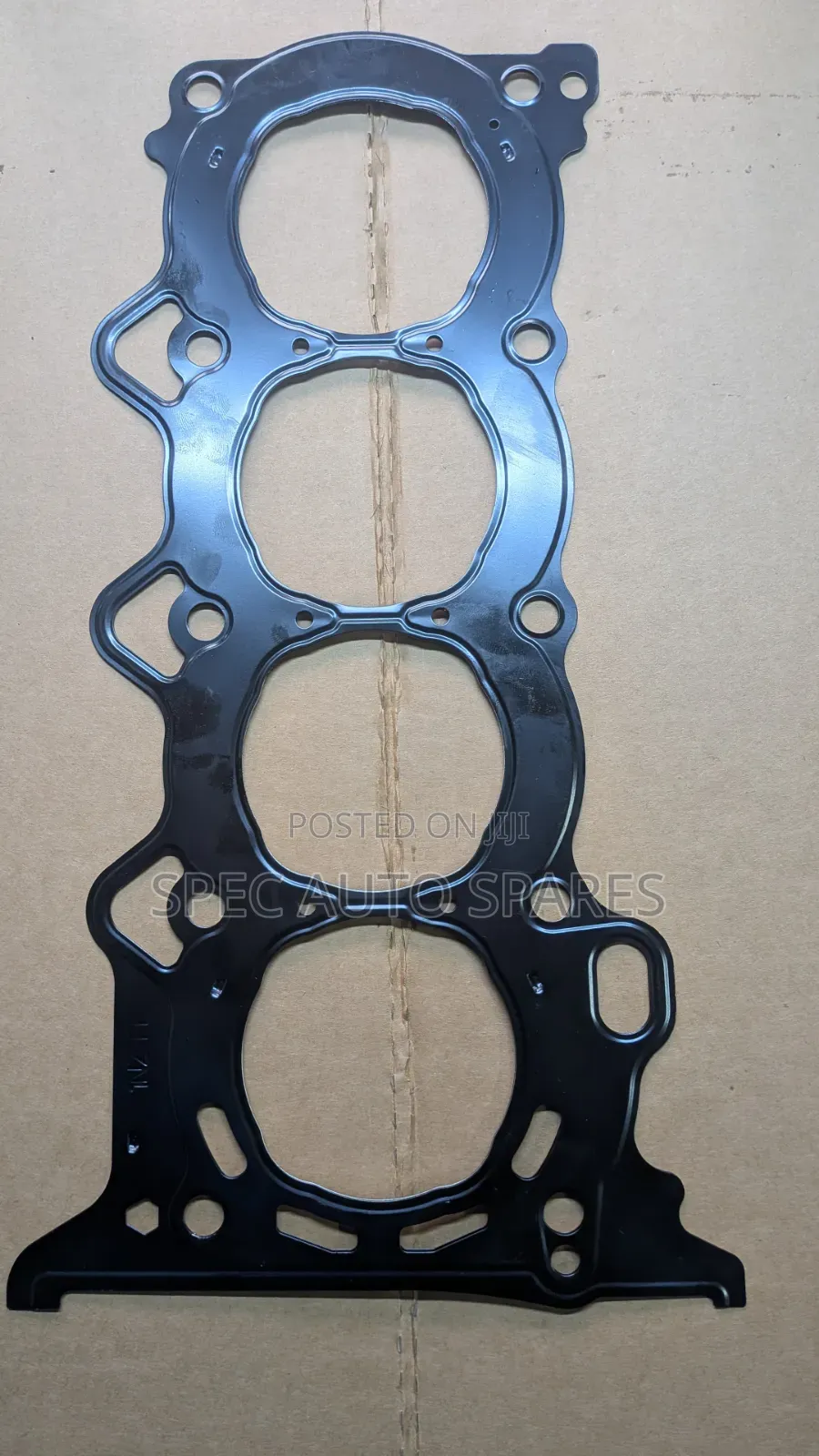 Head Gasket Engine 1NZ