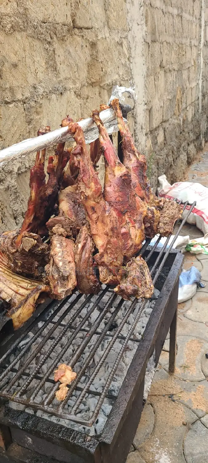 Professional Private Chef in Kenya | Home Cooking, Events, Meal Prep |