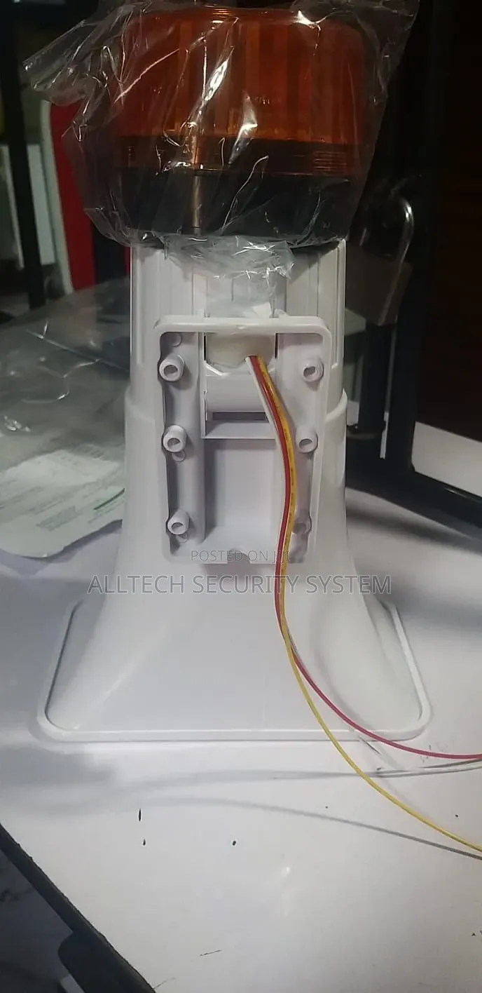 30 Watt Siren Horn