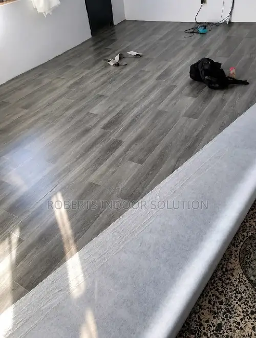 Modern Flooring Mkeka Wa Mbao