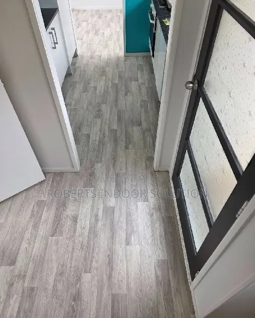 Modern Flooring Mkeka Wa Mbao