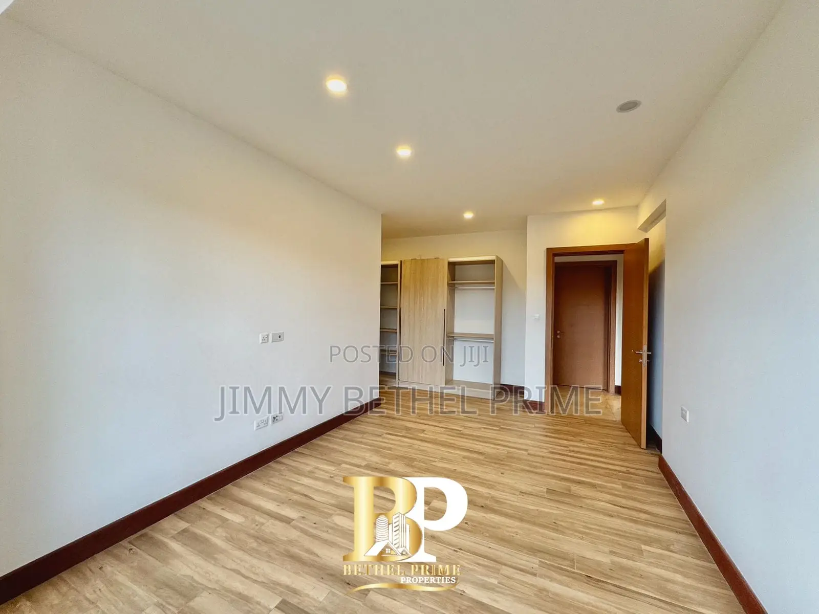 3bdrm Apartment in Parklands/Highridge for rent