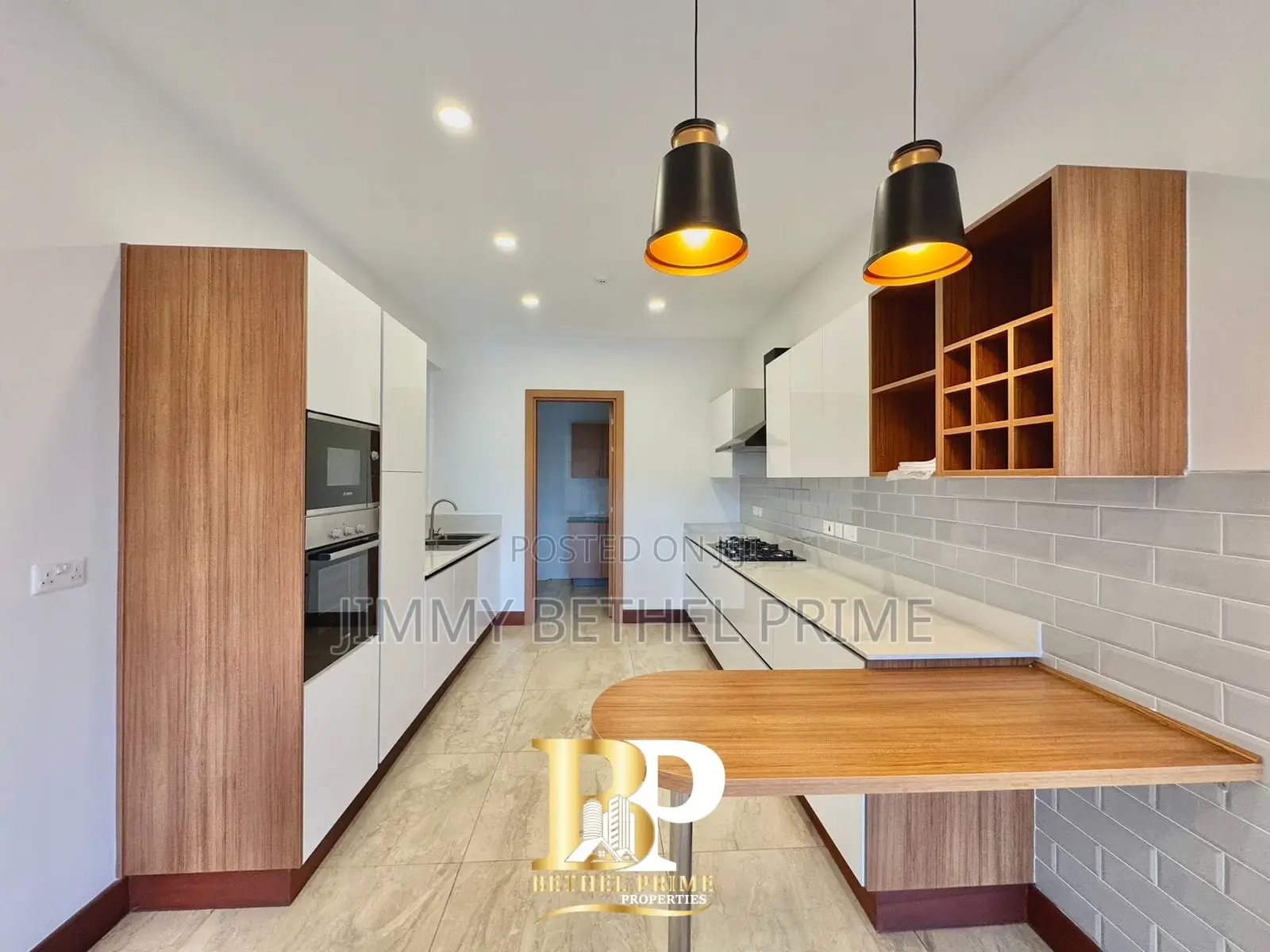 3bdrm Apartment in Parklands/Highridge for rent