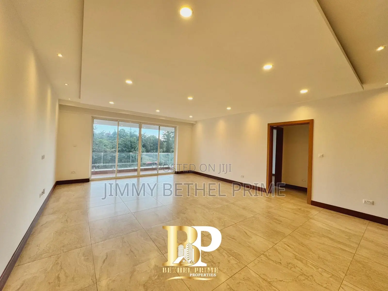 3bdrm Apartment in Parklands/Highridge for rent