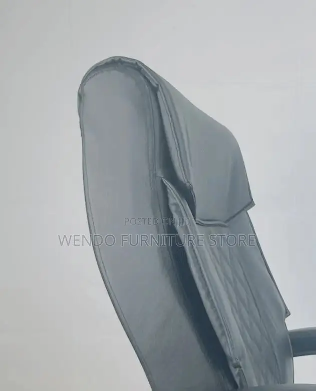 Office Chairs; Leather High Back Seniors Office Chairs