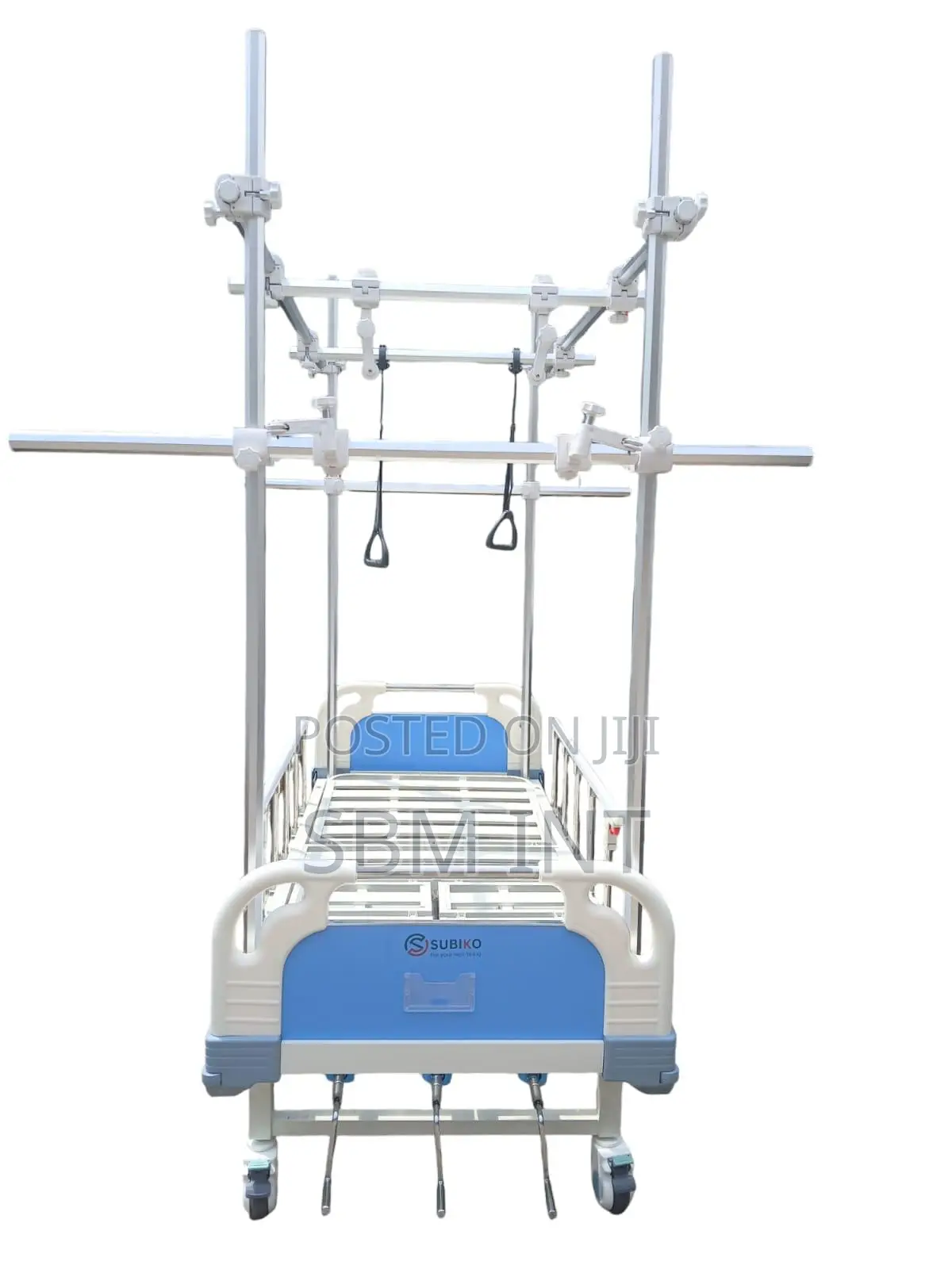Orthopedic Bed