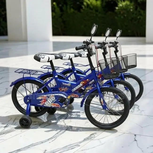 Comfort Built Size 10,12,14,16,20 Kids Children Bike Bicycles