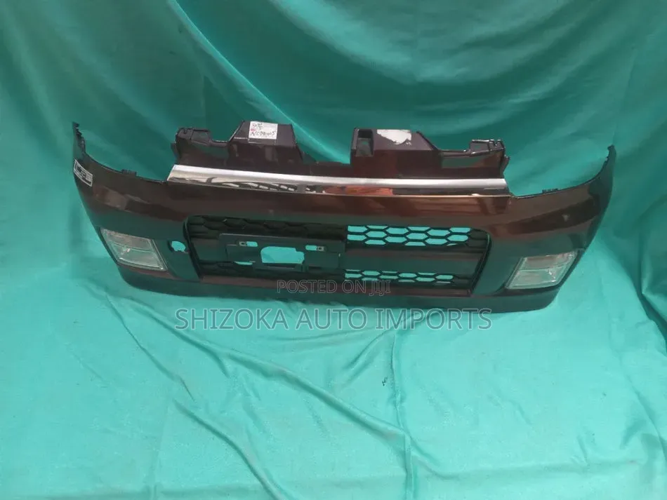 F Bumper Assy Daihatsu Move 2010