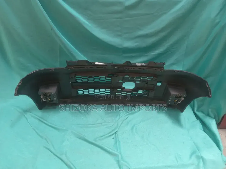 F Bumper Assy Daihatsu Move 2010