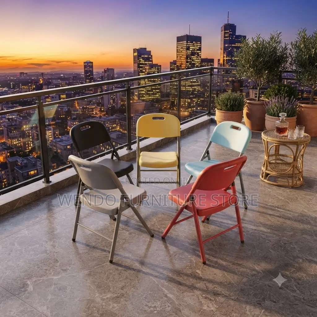 Office Chairs; Plastic Office Outdoor Folding Chairs