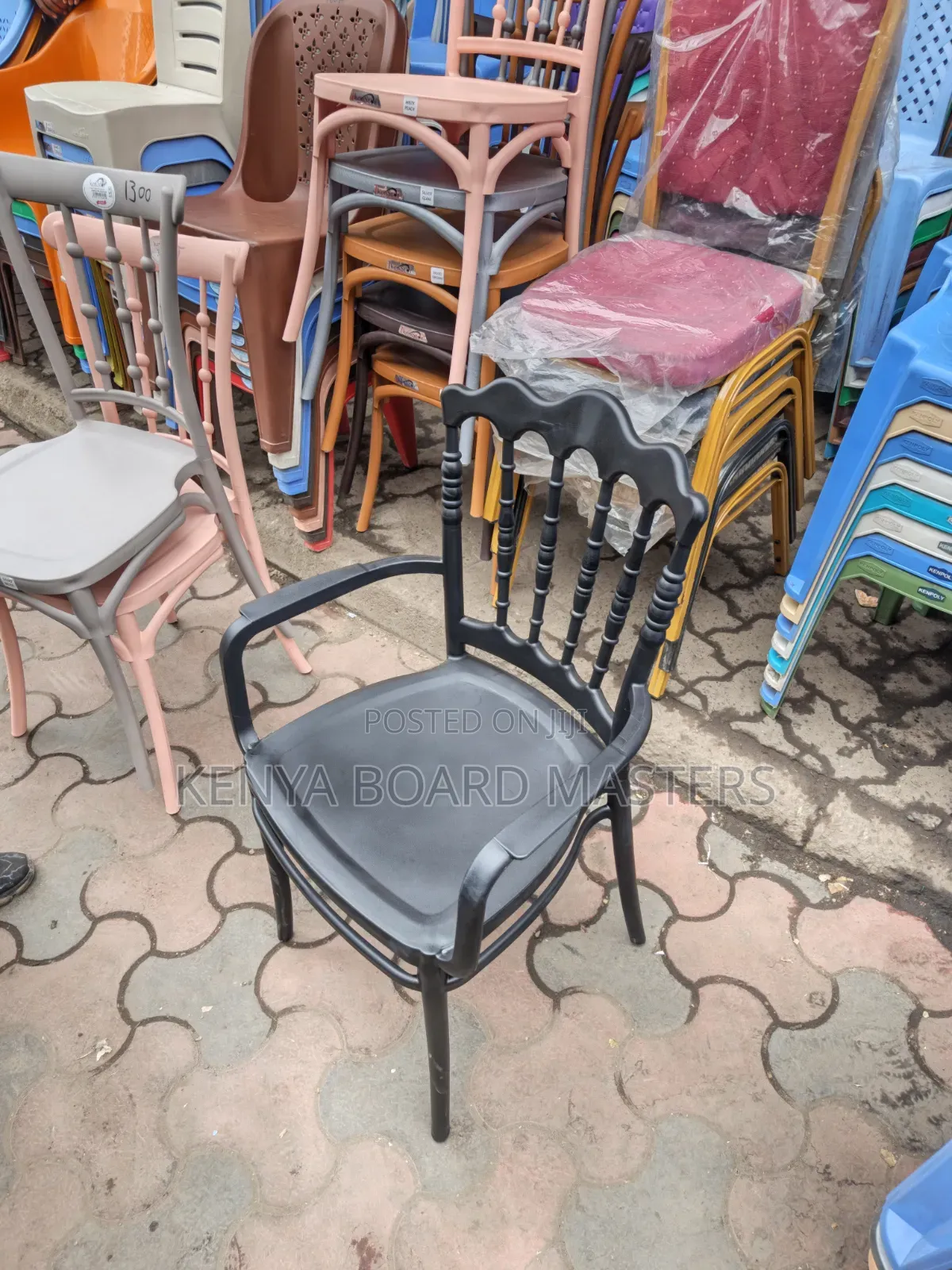 Plastic Chairs, Unique Plastic Chairs for Homes