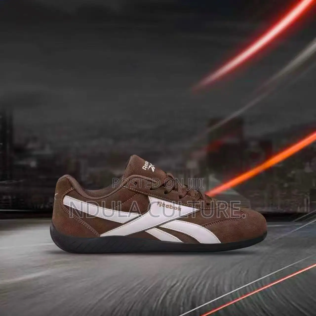 Reebok Retro Ace Sneakers