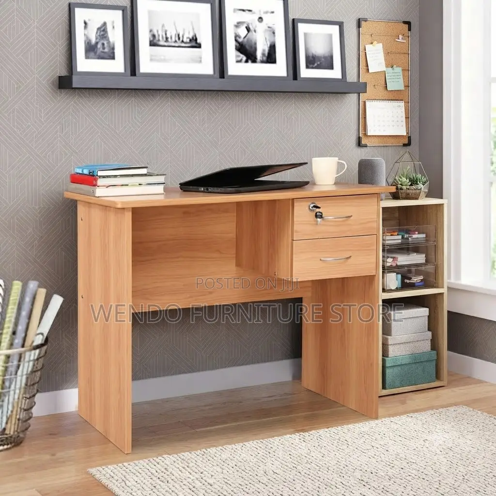 Office Desk; 1.2 Meters Clerical Advance Desk