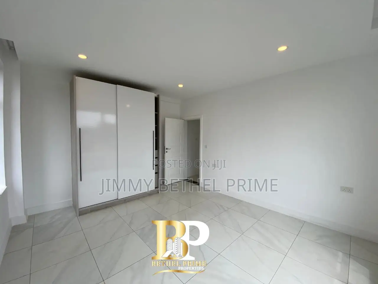 1bdrm Apartment in Raphta Road Area for rent