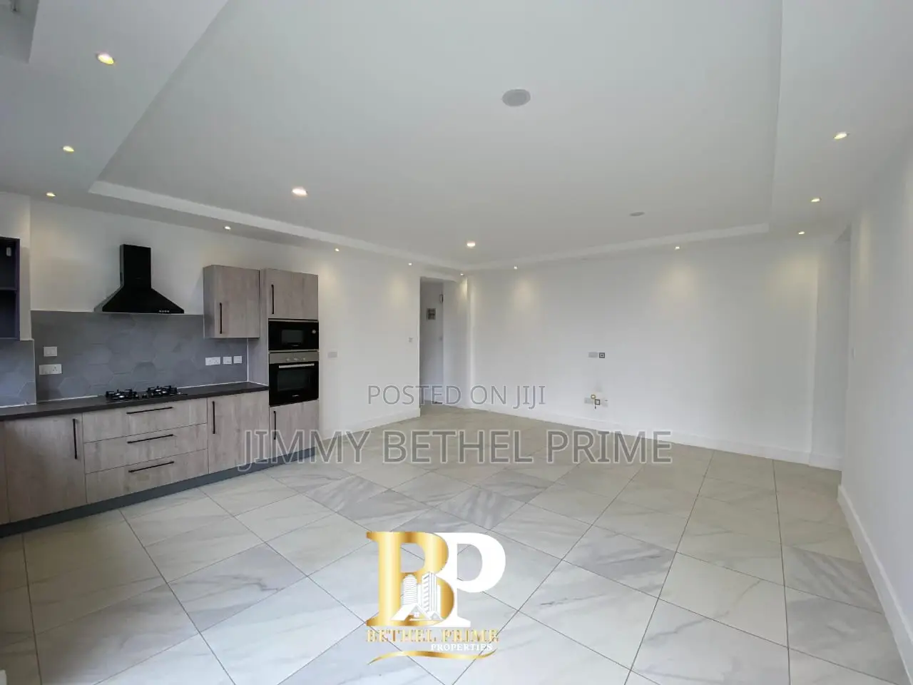 1bdrm Apartment in Raphta Road Area for rent