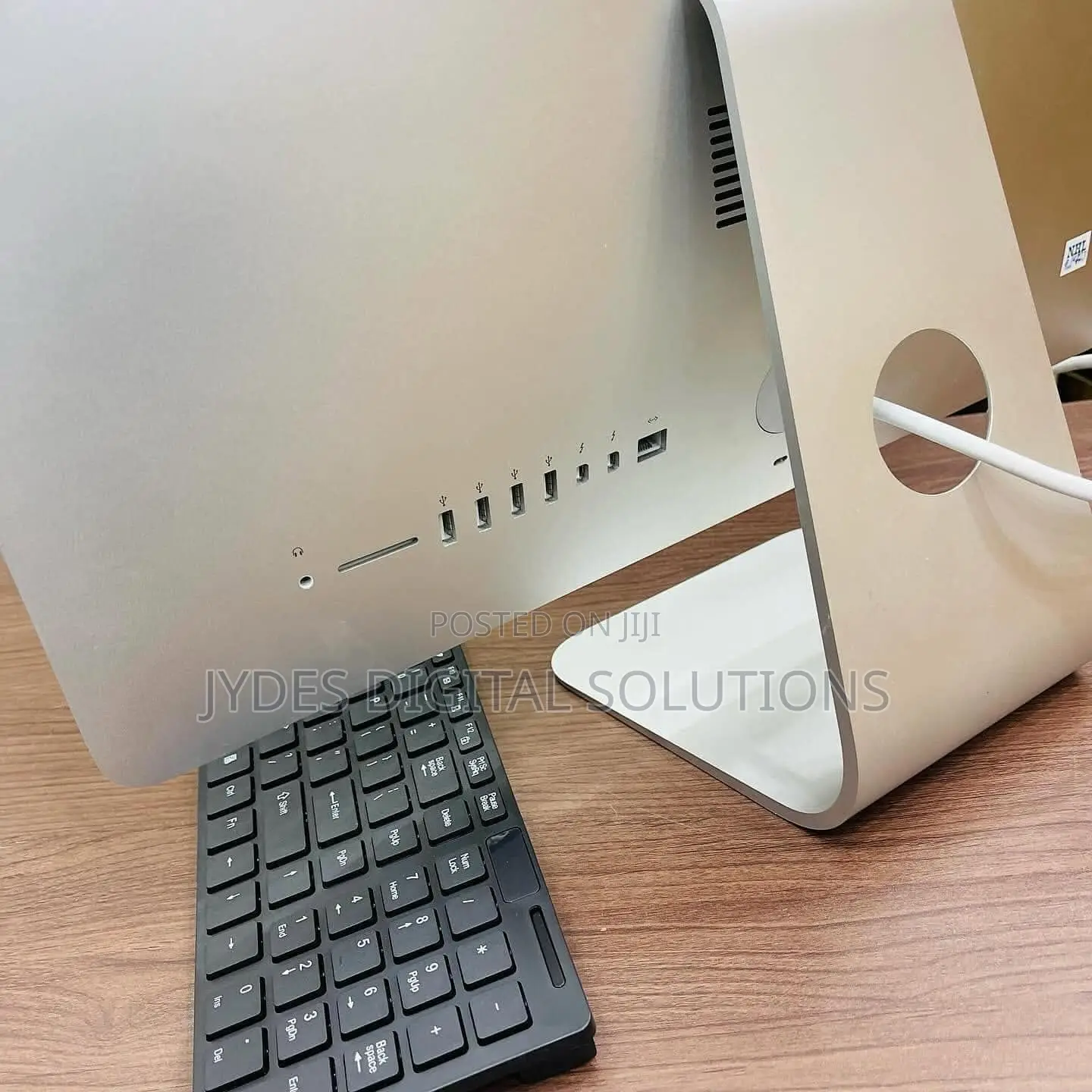 Desktop Computer Apple iMac 8GB Apple M1 SSD 1T