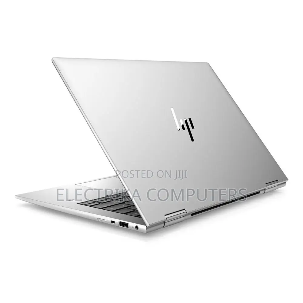 New Laptop HP EliteBook x360 1040 G9 16GB Intel Core i7 SSD 512GB