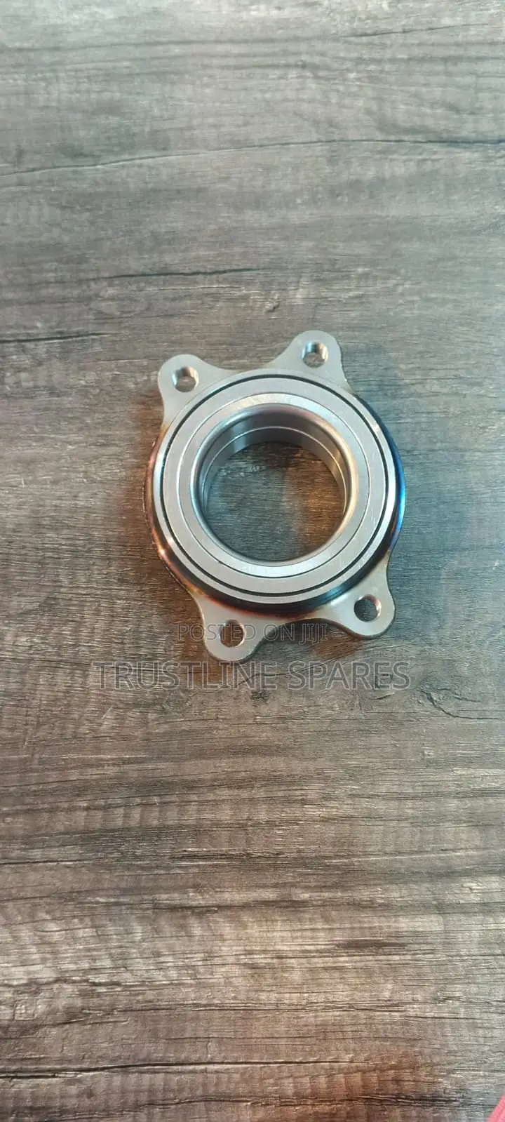 Wheel Bearing| Genuine Quality | Audi, Porsche Volkswagen Group |