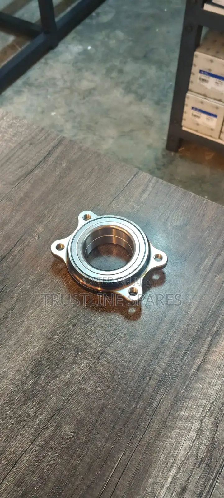 Wheel Bearing| Genuine Quality | Audi, Porsche Volkswagen Group |