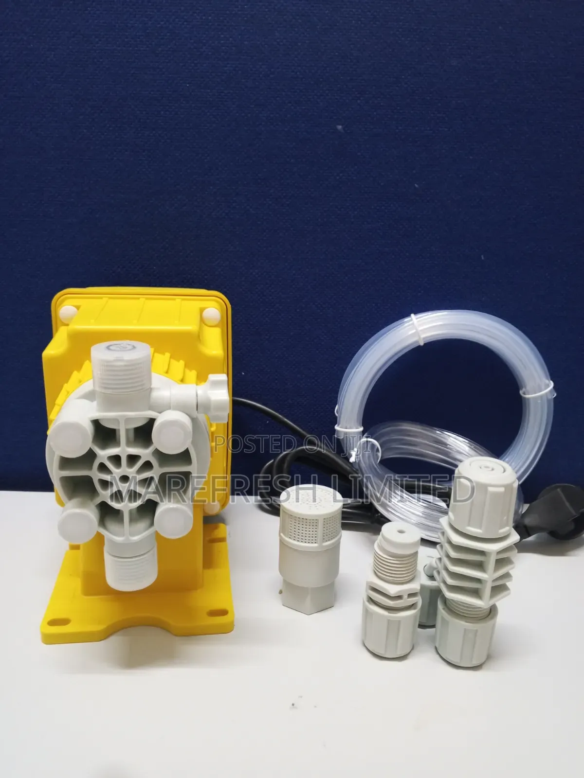 Dosing Pump Ck Series