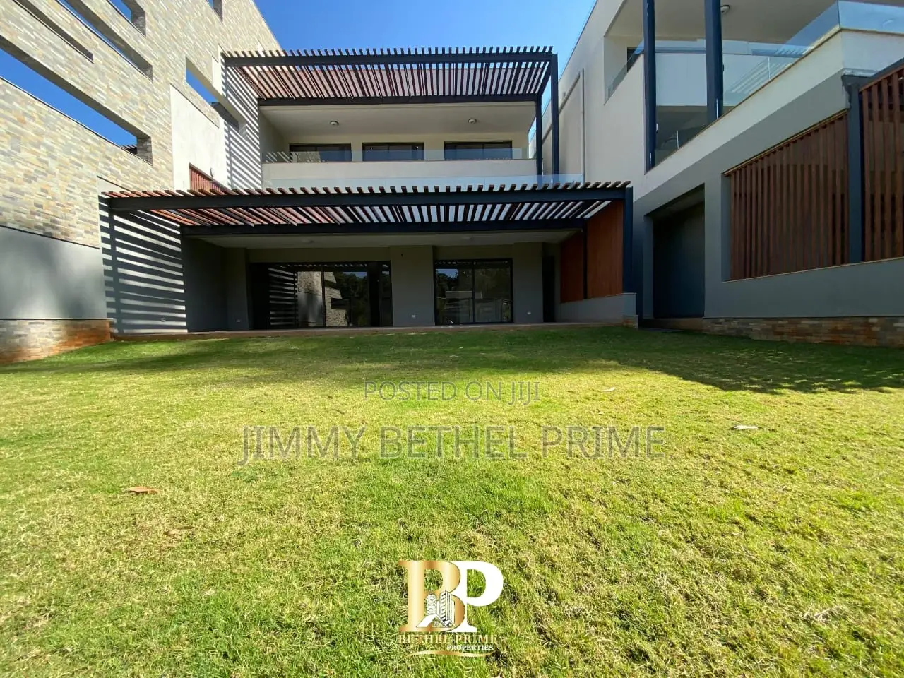 5bdrm Villa in Lower Kabete for sale