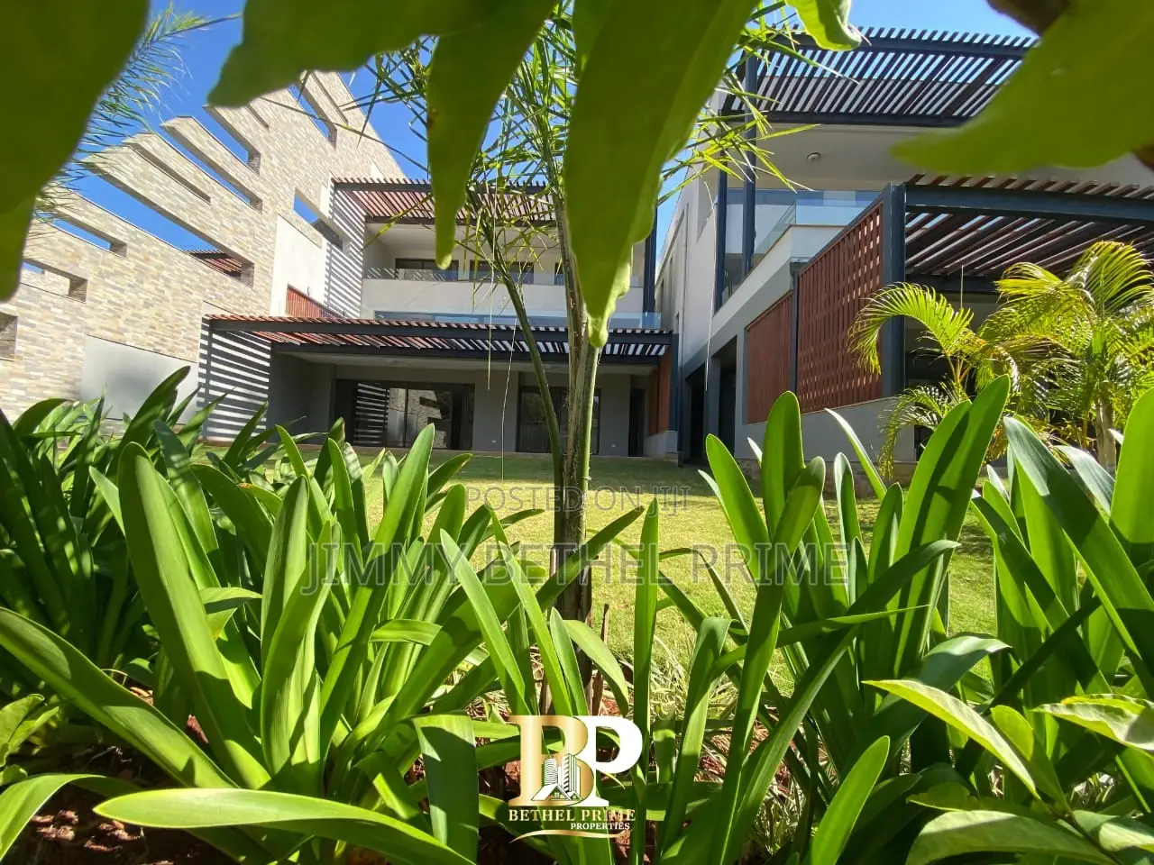 5bdrm Villa in Lower Kabete for sale