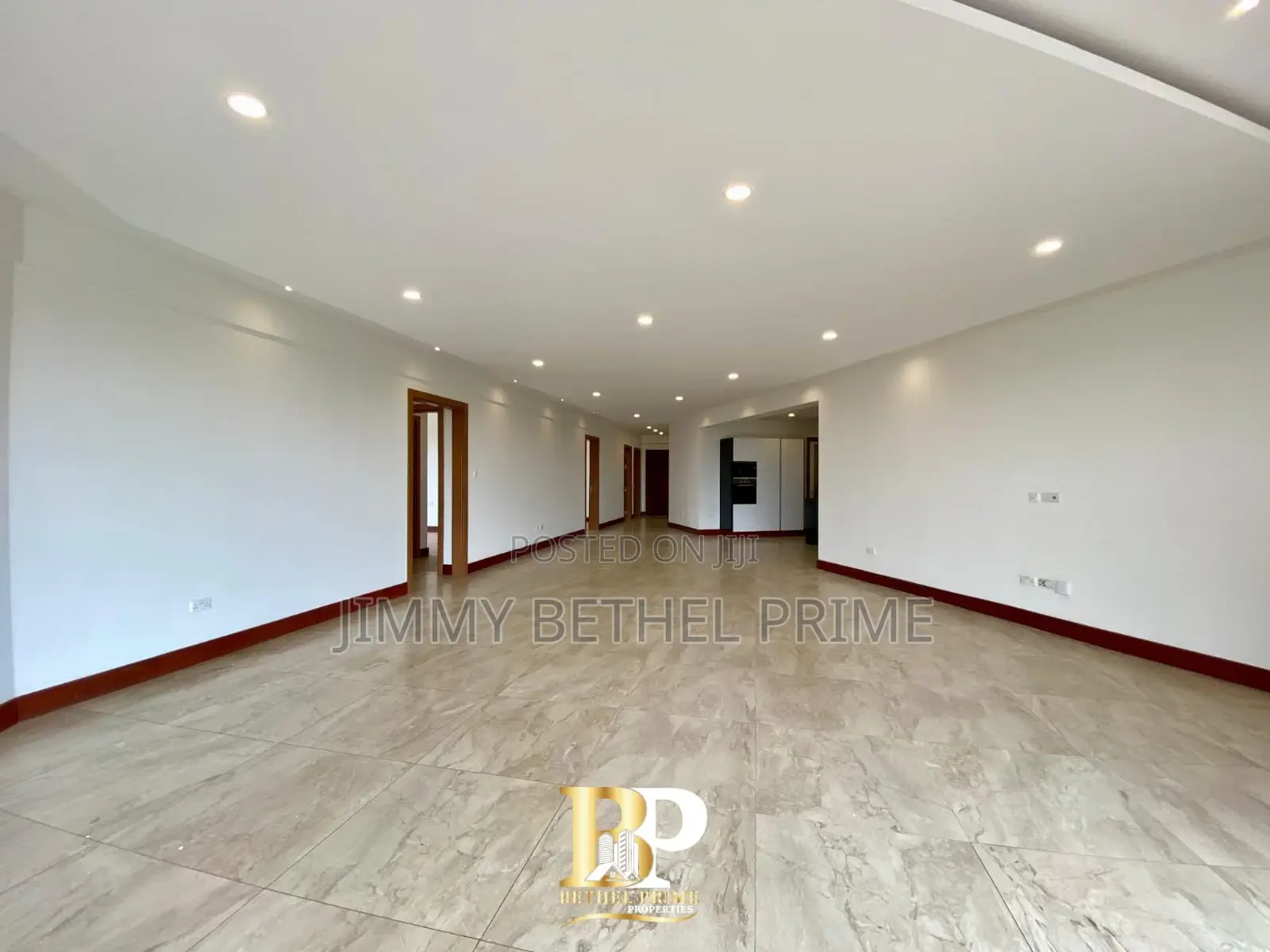 4bdrm Apartment in Parklands/Highridge for rent