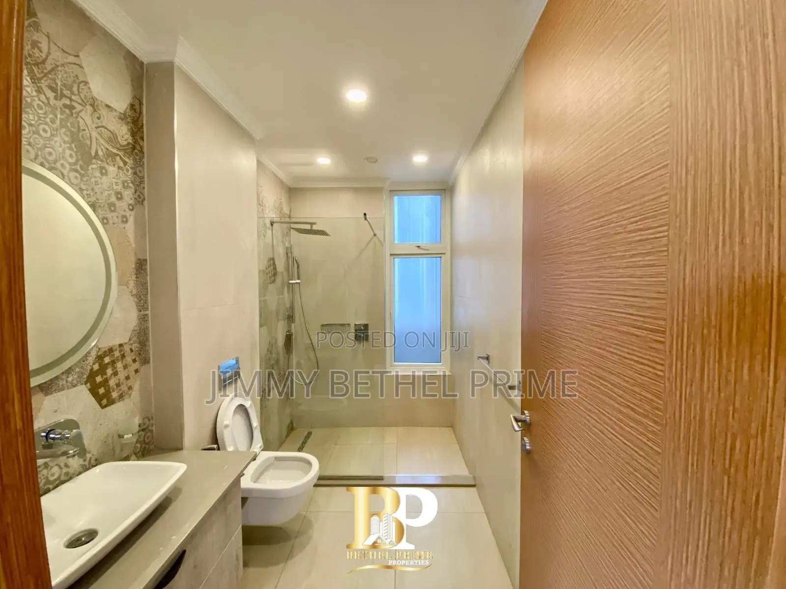 4bdrm Apartment in Parklands/Highridge for rent