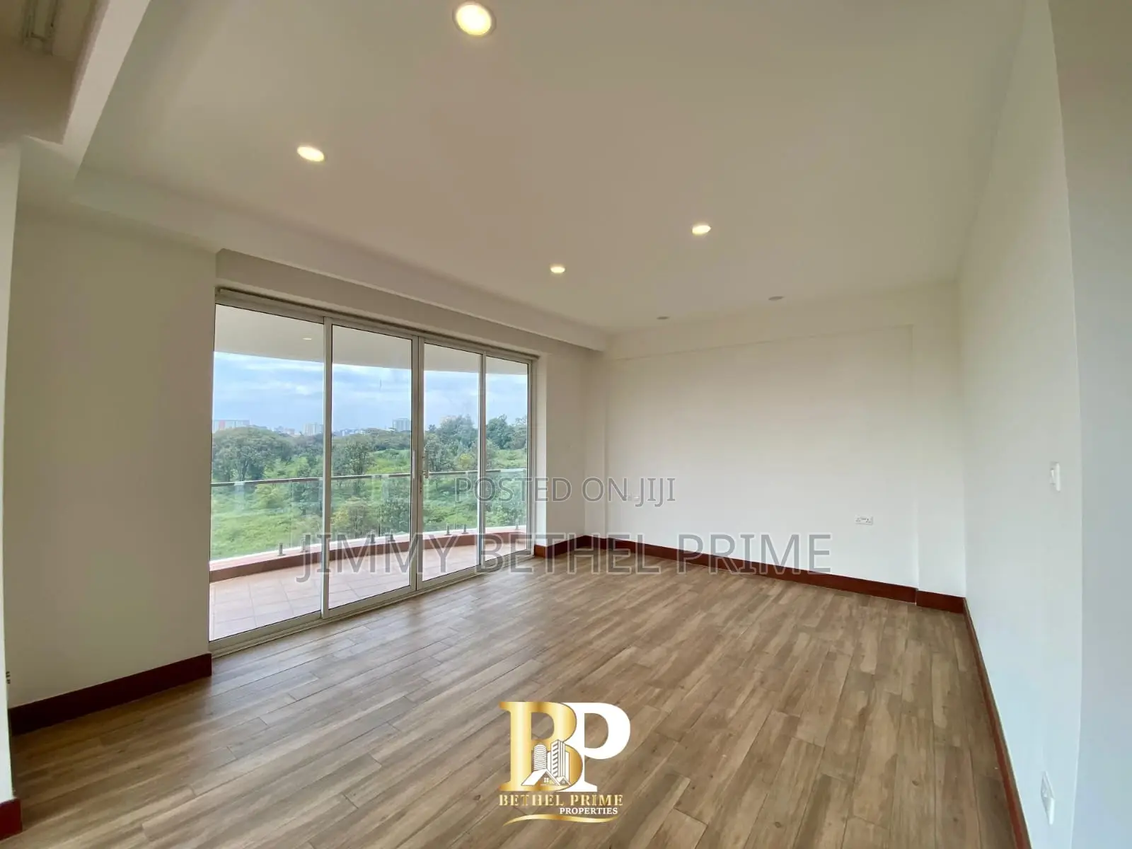 4bdrm Apartment in Parklands/Highridge for rent