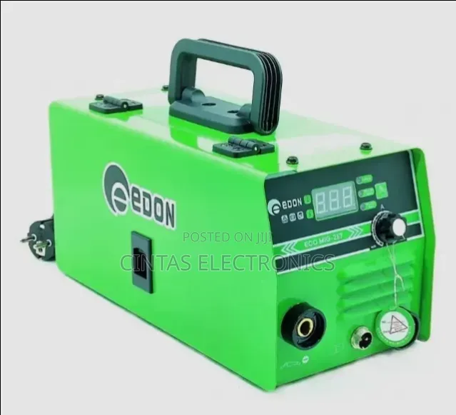 Edon ECO MIG-257 Inverter Welding Machine