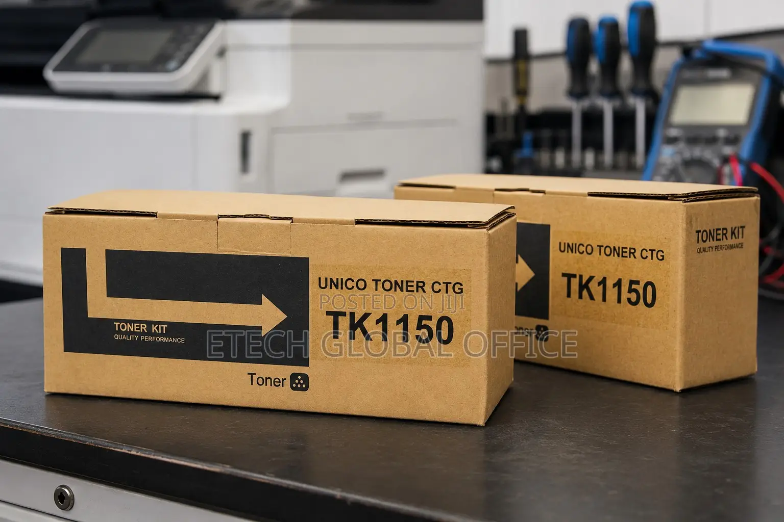 Unico TK-1150 Toner for Kyocera M2735dw