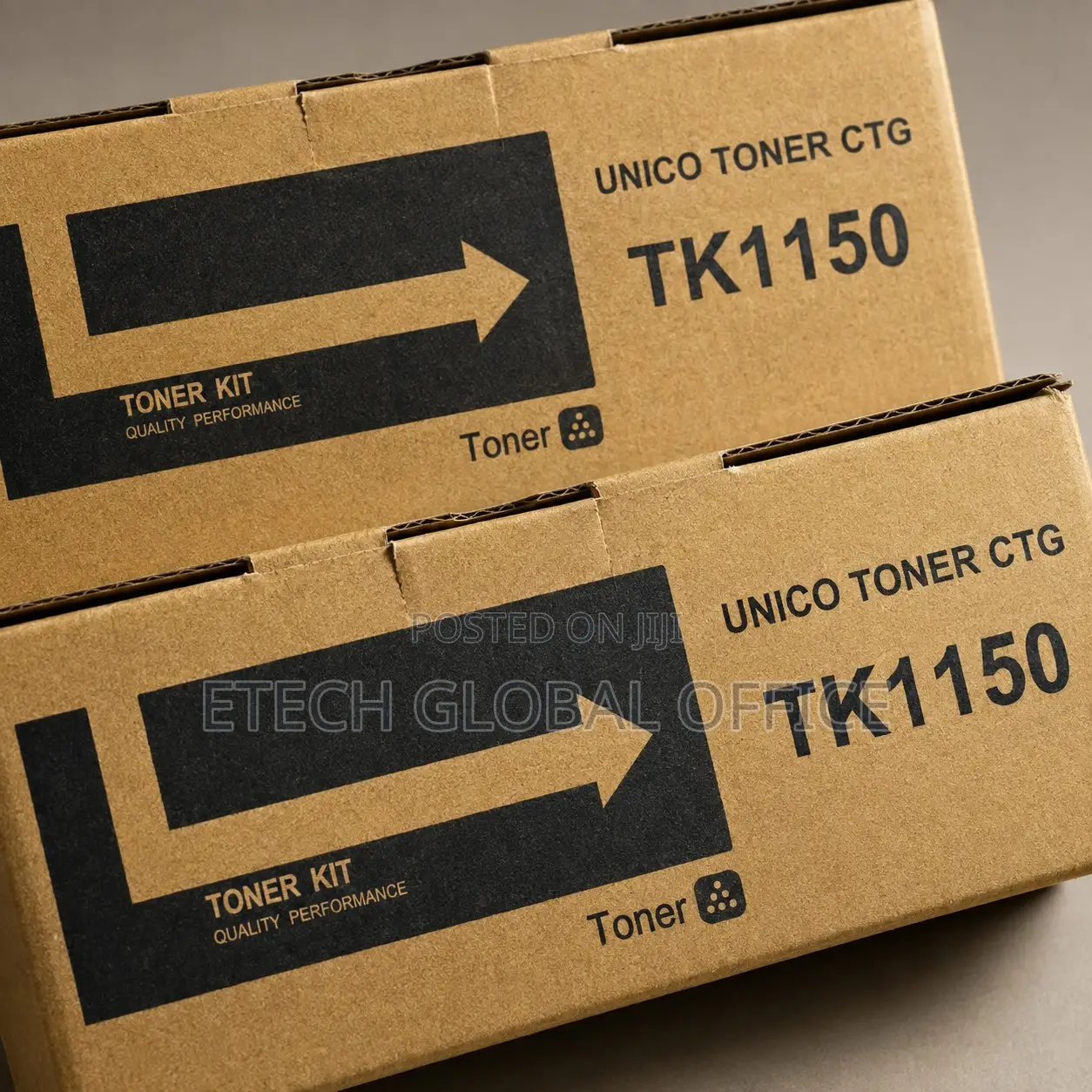 Unico TK-1150 Toner Cartridge for Sale in Kenya