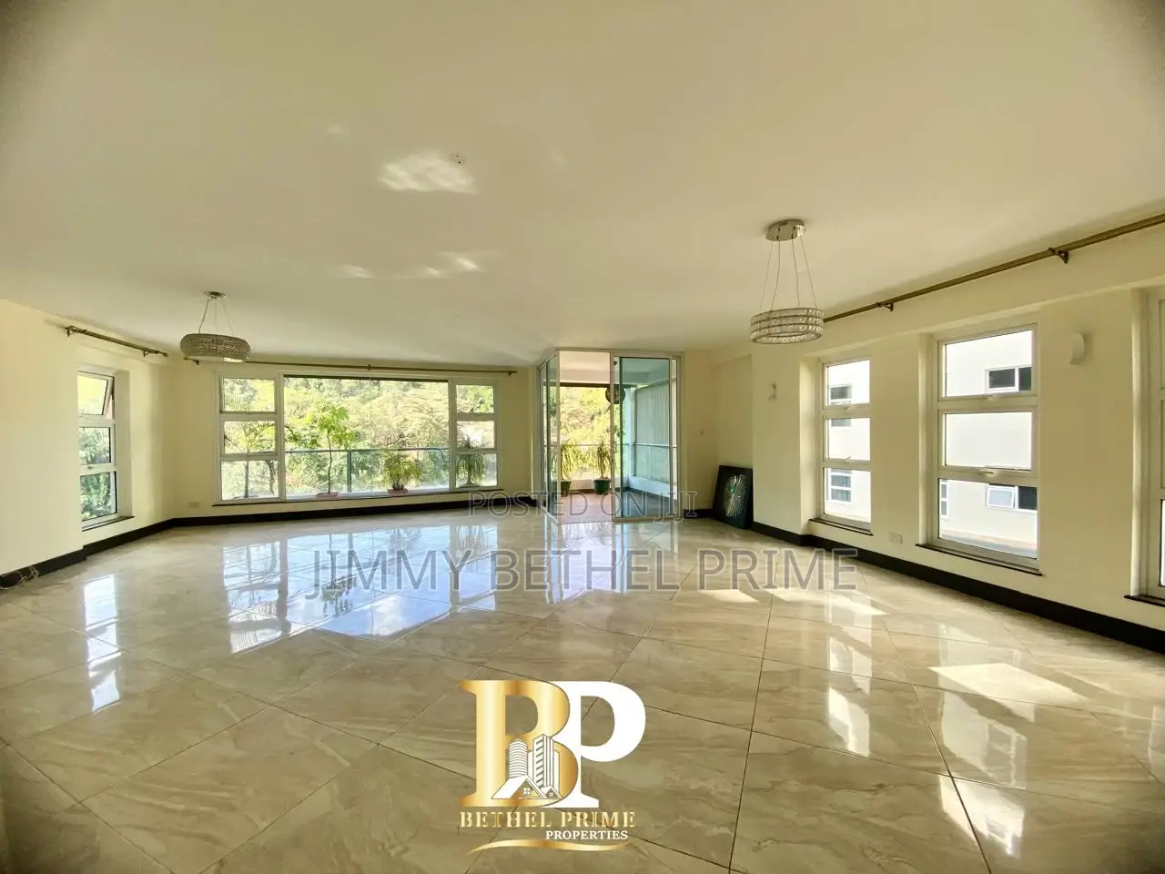 4bdrm Apartment in Spring Valley for rent