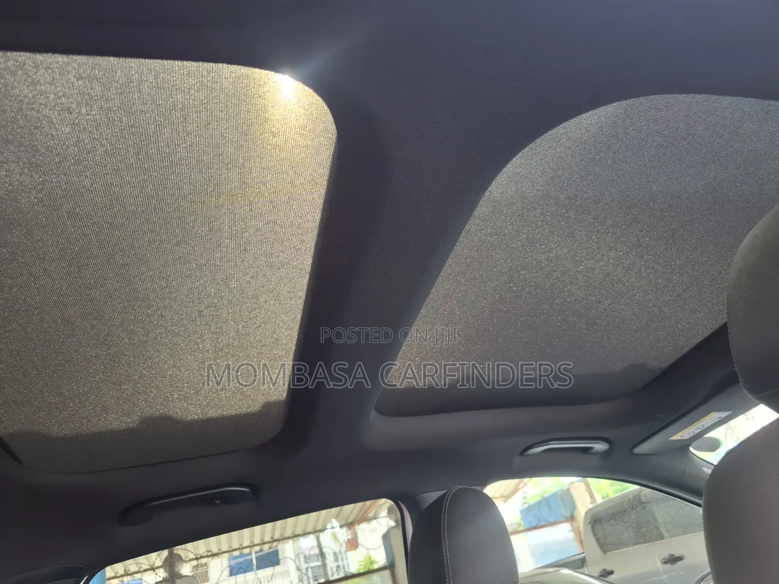 Mercedes-Benz B-Class 2019 White