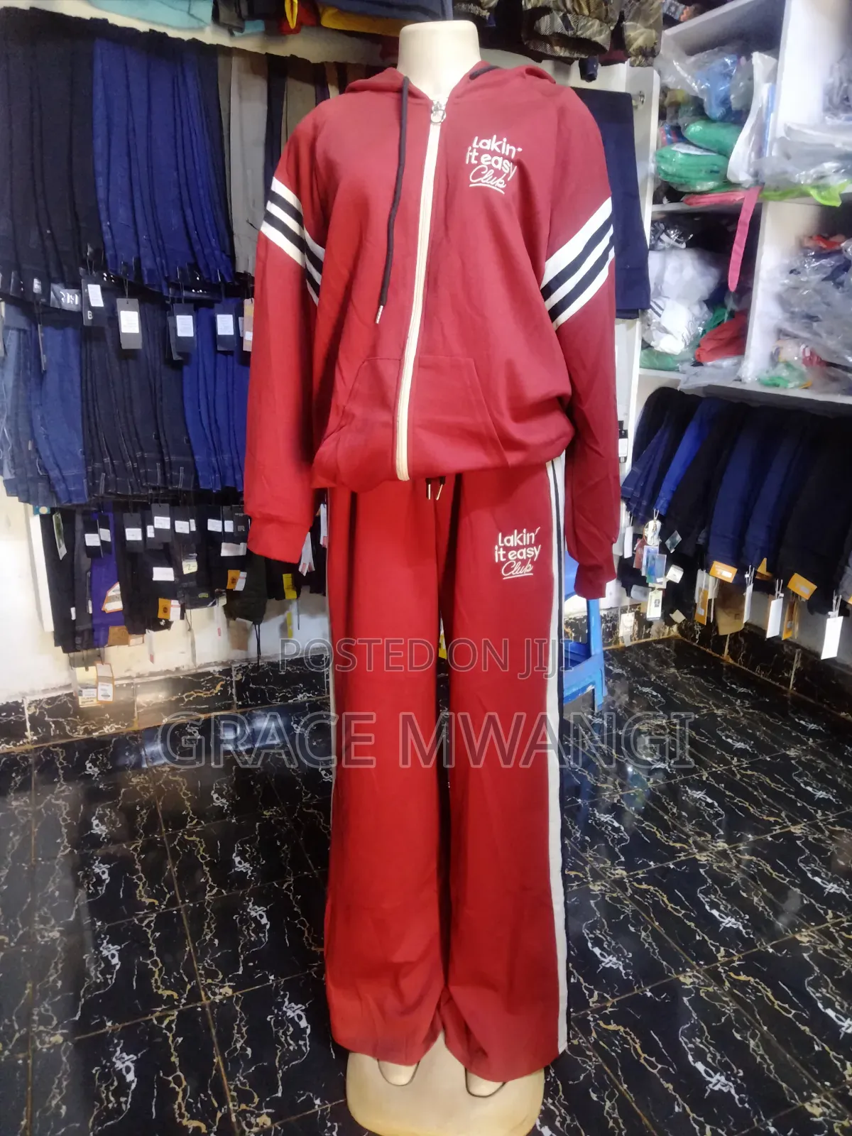 Sports Wear