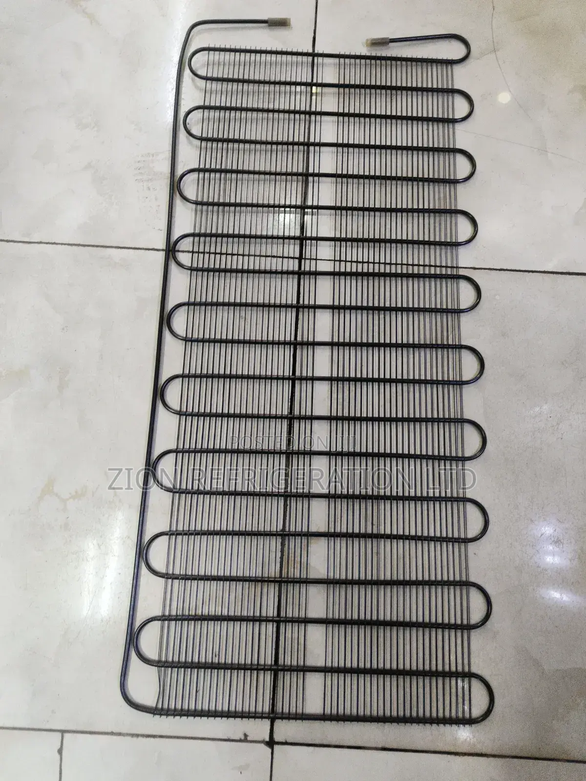 1/6 Condensers for Fridge