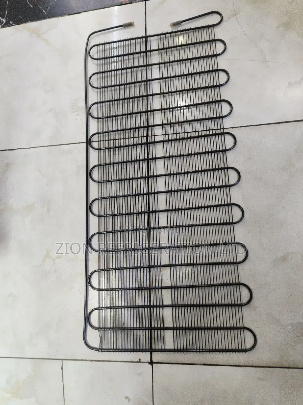 1/6 Condensers for Fridge