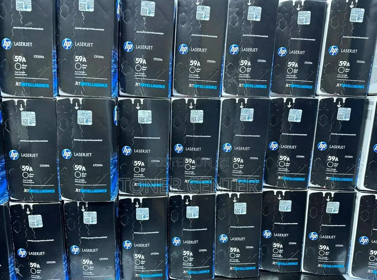 (CF259A) Premium HP 59A Black Dependable LaserJet Toner