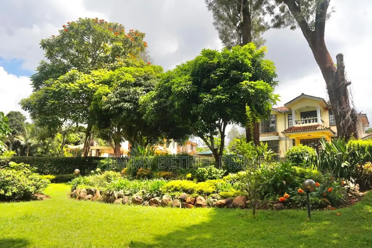 4bdrm Townhouse/Terrace in Rosslyn for sale