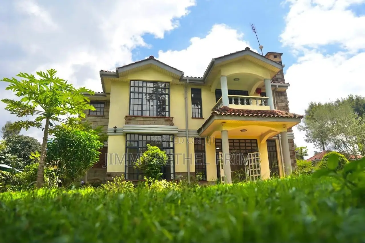 4bdrm Townhouse/Terrace in Rosslyn for sale
