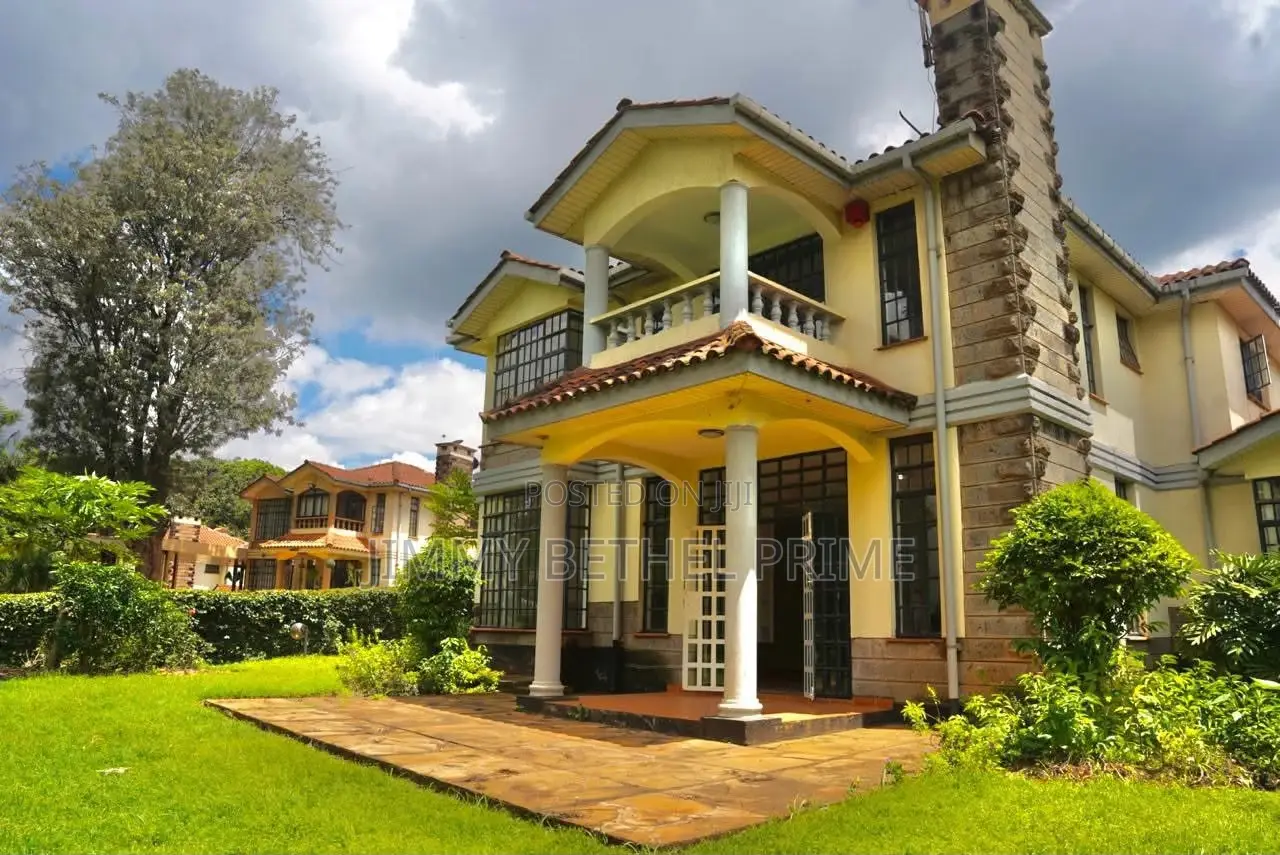 4bdrm Townhouse/Terrace in Rosslyn for sale