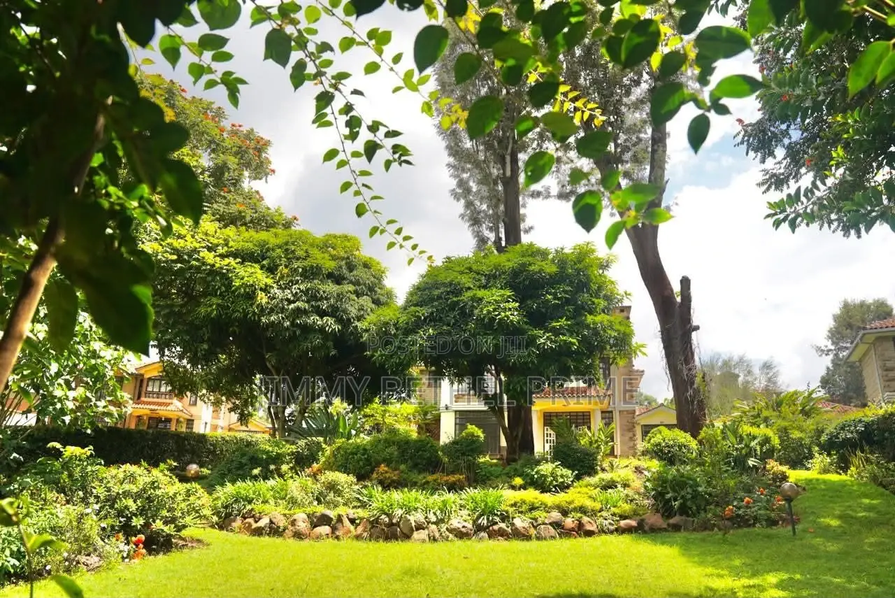 4bdrm Townhouse/Terrace in Rosslyn for sale